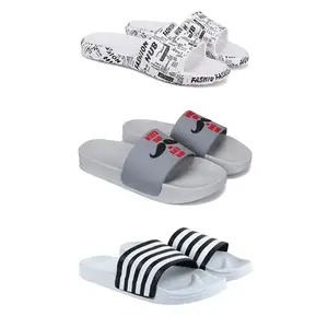 DRACKFOOTsandal for Men's,slip-ons, casaul sandals for Men'sGRT-SAN-(3-COMBO)-3104-1590-3026-7