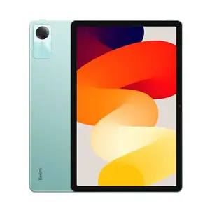 (Refurbished) Redmi Pad SE| All Day Battery | Qualcomm Snapdragon 680| 90Hz Refresh Rate| 4GB, 128GB Tablet| FHD+ Display (11-inch/27.94 cm)| Dolby Atmos| Quad Speakers| Wi-Fi| Green