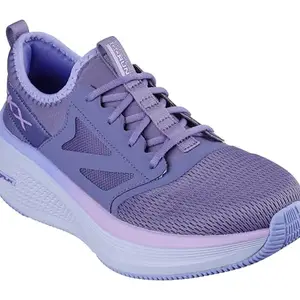 Skechers Women Go Run Elevate 2.0 Artesia Running Shoe Lavender