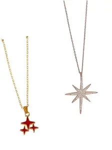 Elegant Necklaces for Every Occasion|SKNC10987-SHEET-ALL