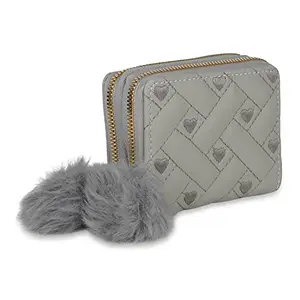 Nelle Harper Women's Western (Dark Grey)