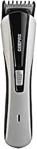 Geepas Rechargeable Trimmer GTR8676