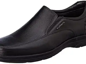 Hush Puppies Men's Slip-on Formal Shoes