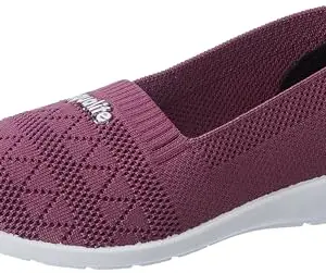 Aqualite Women DLS-421 Belly, White Onion, 4 UK/India