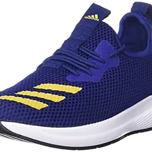 Adidas Mens Adi Form M VICBLU/ACTGOL/Conavy Running Shoe - 7 UK (EY2971)