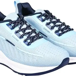 Blacktown Running/Walking/Sports Shoes (TECH Sky Navy-7