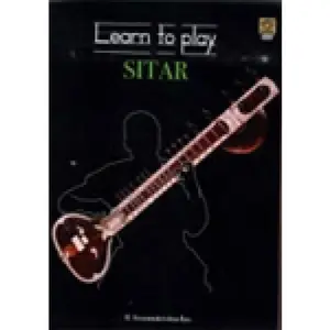 Learn To Play SITAR VCD