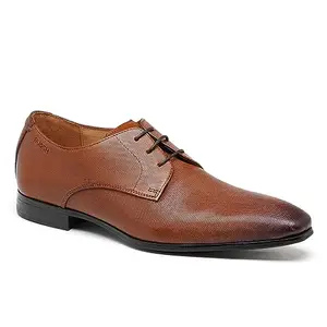 Ruosh Formal Lace Up Light Brown