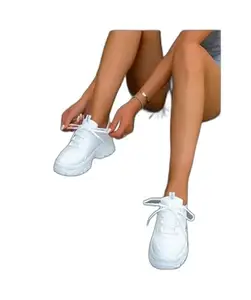 FF World Smart Chain Loafers ? Black and Gold Styles by Fashion World Footwear | Style 89 | IND - 3 FFW_485 FSWRS_89