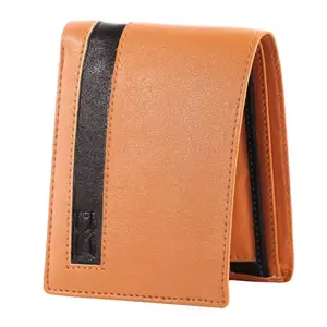 Dezire Crafts Stylish Wallet with Flip ID & Coin Pocket