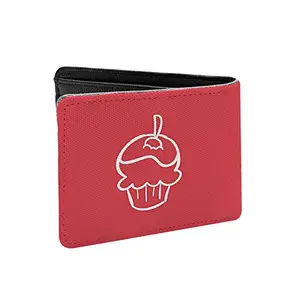 styleme Canvas Wallet for Man,Boys 6 Card Holder Wallet Dsigner Multicolor Genuine Leather Wallet ( wn 115