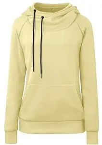 OOMPH! Hoodies Winter Sweater Hoodie for Women