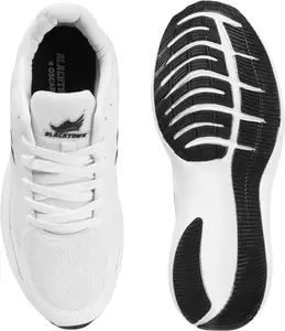 BLACKTOWN Men's Sports/Casual/Walking/Running/Walking shoesjumar-8 Grey