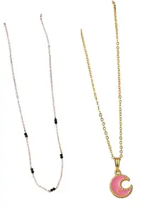 Elegant Necklaces for Every Occasion|SKNC10767-SHEET-ALL