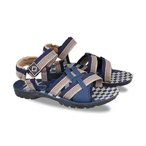 Fabbmate Men's Sandals Pack Of 1