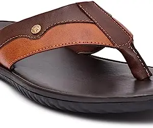 APPELON SHOES Appelon Trending Men's Synthetic leather Slipper For Ultimate Comfort and Fashion AS1080