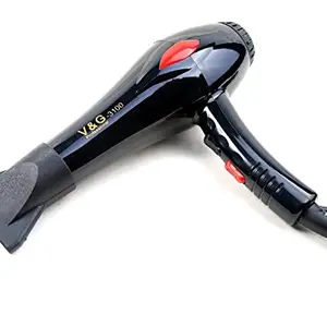 IAS PROFESSIONAL HAIR DRYER FOR MEN AND WOMEN,3100