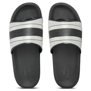 Aqualite MAL-2192 men slide Flipflop