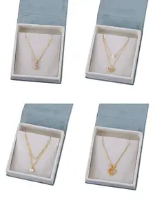 Elegant Necklaces for Every Occasion|NCL11709-SHEET-ALL