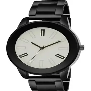 New Analog Watch for Men Elegant, Analog, Casual Design #6439