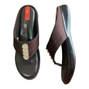 4 Ring (brown, UK Footwear Size System, Adult, Women, Numeric, Medium, 5)