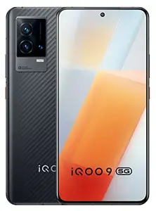 iQOO 9 5G (Alpha, 8GB RAM, 128GB Storage) | Qualcomm Snapdragon 888+ | 120W FlashCharge price in India.