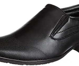 Amazon Brand - Symbol Men's Jonas Black Formal Shoes_7 UK (GFC-SY-02)