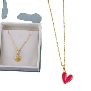 Elegant Necklaces for Every Occasion|SKNC10602-SHEET-ALL