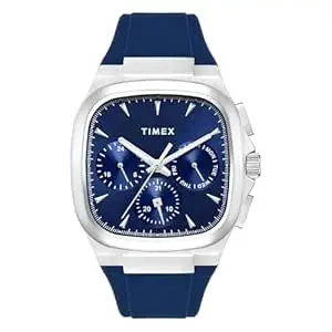 TIMEX Square 43mm Dial Analog Men Watch