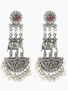 Stylish SEarrings Earring Set Sterling SEarring Set Sterling SEarring Set RS_0_Kr-earingset-22