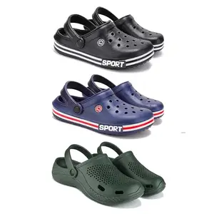 sandal for Men's,slip-ons, casaul sandals for Men'sGRP-SAN-(3-COMBO)-3014-3015-3161-8