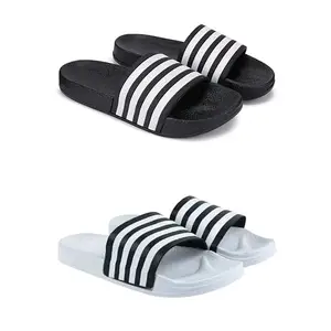 Men's Sandals | Lightweight Wear| Stylish & Easy to Wear For Men's GRP-SAN-(2-COMBO)-3024-3026-7
