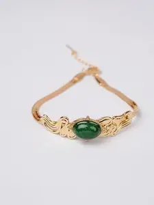 Zeraki Jewels Stylish Temora Bracelet For Women