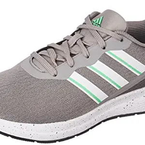 Adidas Mens racardi M DOVGRY/SESCGR/FTWWHT Running Shoe - 8 UK (EY3039)
