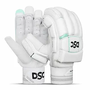 DSC Condor Flite Cricket Batting Gloves Mens Left (Color May Vary)
