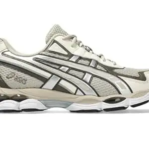 Asics Unisex Gel-NYC 2055 Casual Shoe