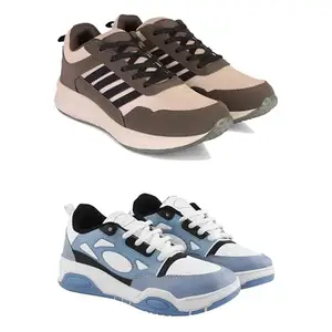 Stylish Shoes for Men.Quality Shoes for Men's GRP-(Combo-2)-1099-1071-7 Multicolor