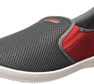 Liberty Gliders (from Men's Eagle-2 Grey Running Shoes-11 UK/India (46 EU) (8186007102460)
