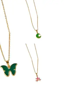 Elegant Necklaces for Every Occasion|NCL12778-SHEET-ALL