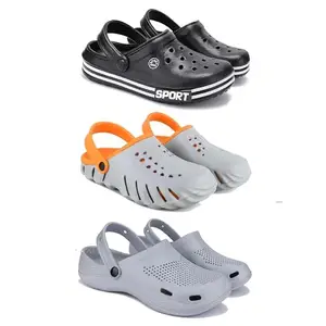 DRACKFOOTsandal for Men's,slip-ons, casaul sandals for Men'sGR-SAN-(3-COMBO)-3014-3150-3162-6