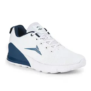 JQR Men's Hilton Sports,Running,Walking, Training,Lightweight, Comfortable Shoes