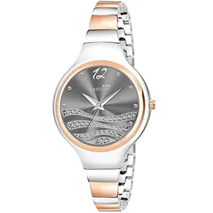 FASTTIME Analog Women's Watch with Elegant Dial 19250 WQME