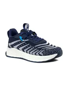 Impakto Men Blue Running Shoe AS3142