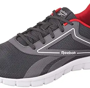 Reebok Men's Mesh Sprintfit Running Shoes - 7 UK