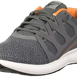 Reebok Men's Running Shoe,Grey,11 UK (12 US)