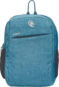 Black Rider Laptop Bags (Blue)