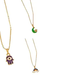 Elegant Necklaces for Every Occasion|NCL12366-SHEET-ALL