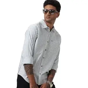 WROGN Men Shirt