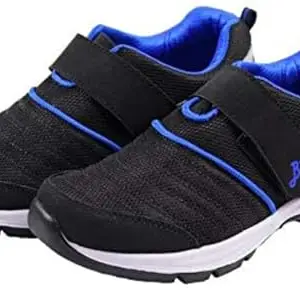 Blacktown Running/Walking/Sports Shoes (BT09_Blue_7