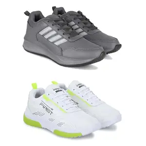 Stylish Shoes for Men.Quality Shoes for Men's SPJ-(Combo-2)-1100-1026-6 Multicolor